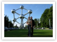 (84/218):znw przed Atomium